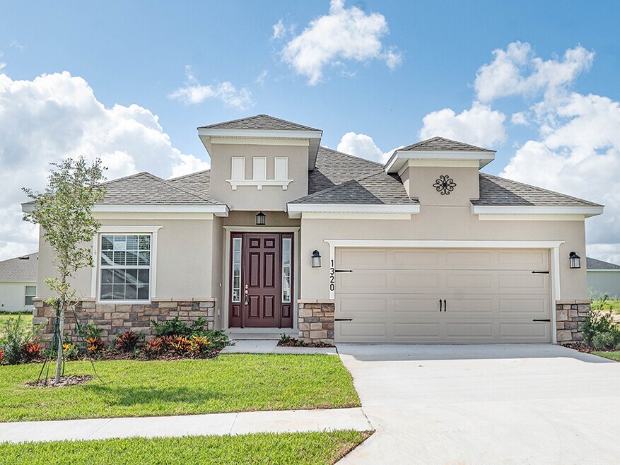 2850 N Piney Shrub Place unit 37316182, St. Cloud, FL 34771 - photo 1