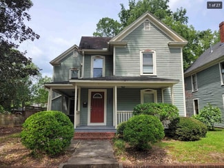 805 Onslow St, Durham, NC 27705