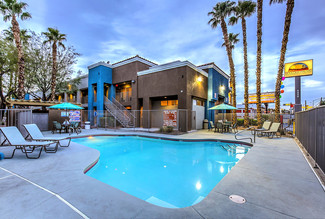 4350 Boulder Hwy, Las Vegas, NV 89121