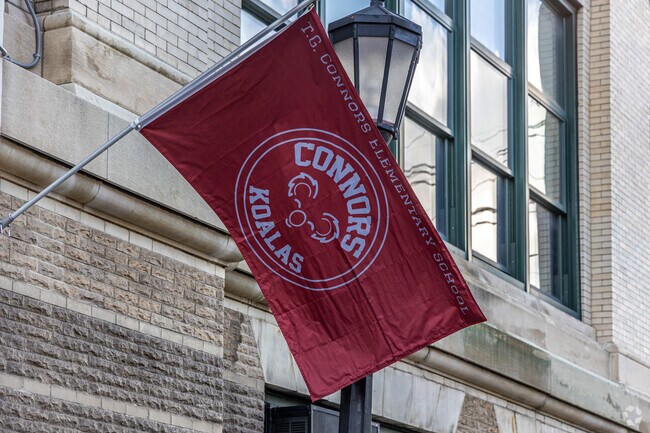 Thomas G. Connors Elementary School