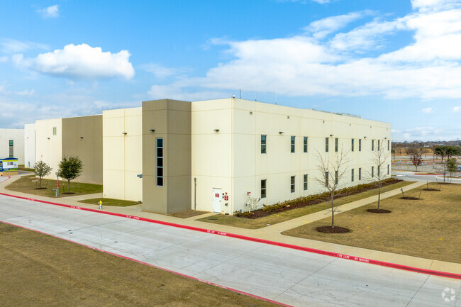 90% of Prestonwood Christian Academy North students go on to attend a 4-year colleges.