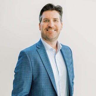 Mike O'Connell