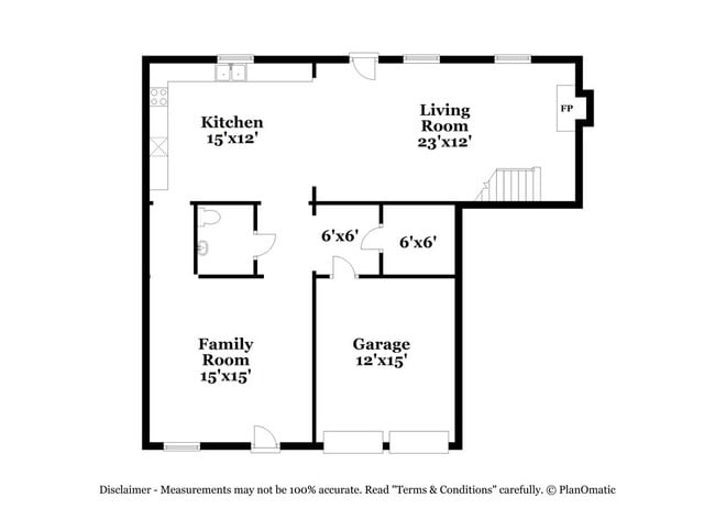 8581 Braylen Manor Dr, Douglasville, GA 30134 - photo 2