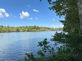 Shenandoah Crossing, Gordonsville, VA 22942