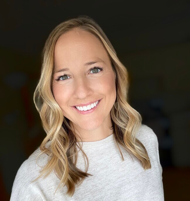 Megan Wilson