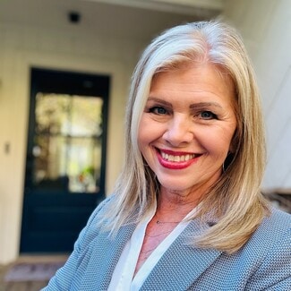 Sharon Grace