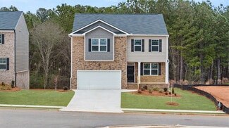 643 Whitman Ln, Stockbridge, GA 30281