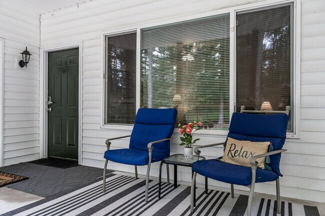 1302 Ed Cook Rd unit 1302-B, Durham, NC 27703 - photo 3