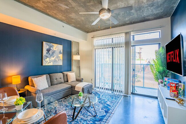 333 E Roosevelt St unit ID1263183P, Phoenix, AZ 85004 - photo 6