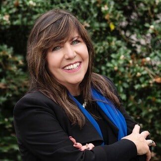 Karen Hinger