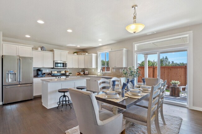 0 Alvarado Place - Alcarado Place St unit 38554889, Pasco, WA - photo 3