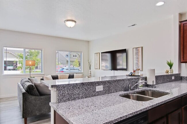 5643 E Bollo St unit ID1250641P, Nampa, ID 83687 - photo 7