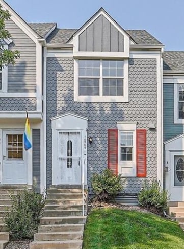 10569 W Dartmouth Ave, Lakewood, CO 80227