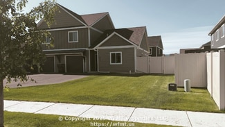 852 S Camas Ln, Kalispell, MT 59901