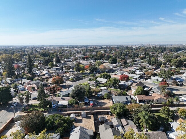 See the beauty of Downtown Turlock from every angle.