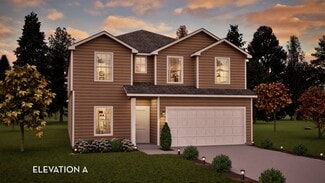 0 Brush Creek St Unit 36474774, Fairview, TN