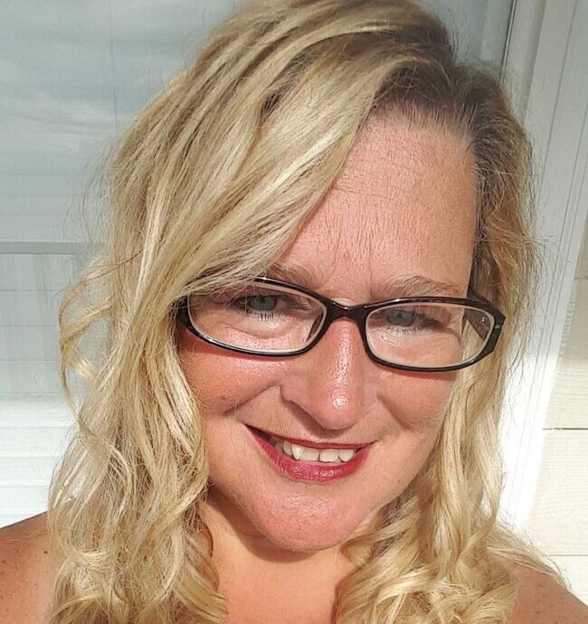 Roxanne Gartner