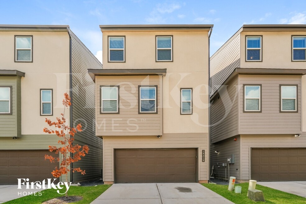 18416 Idyllic Aly, Shenandoah, TX 77385 - photo 1