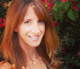 Chrisafina Karasavas