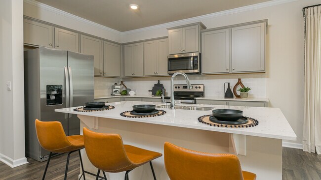 4803 Guava Trace, Acworth, GA 30101 - photo 7