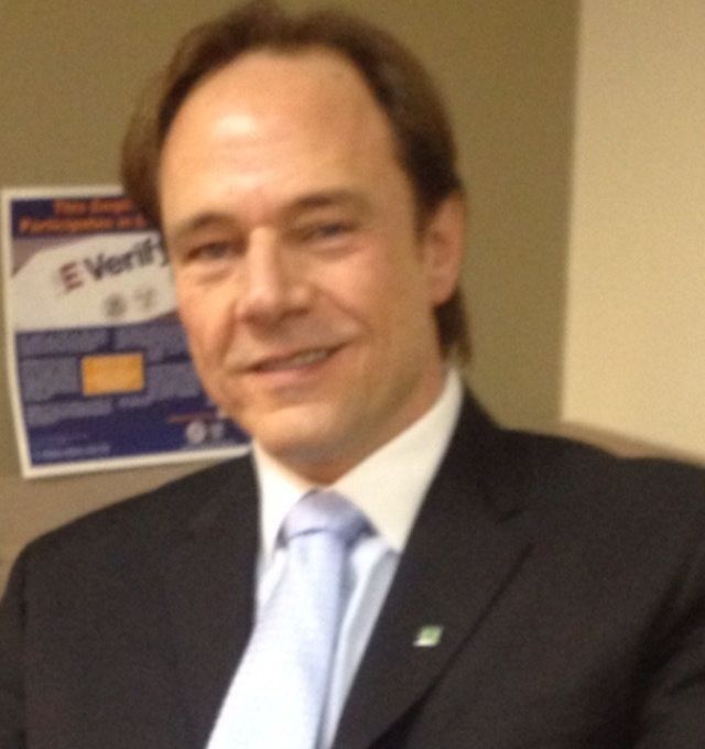 Konstantinos Grapsas