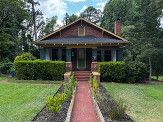 201 Woodside Ave, Fayetteville, NC 28301