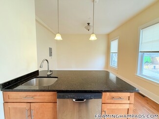 26 Centennial Place Unit 1, Framingham, MA 01701