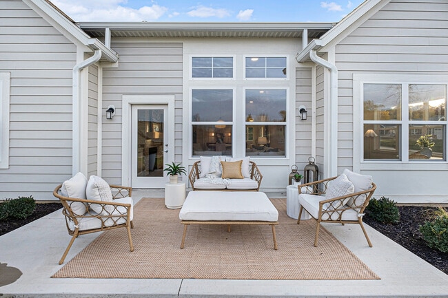 The Reserve at Knapp Bluff, Westhaven Plan unit 37241646, Grand Rapids, MI 49525 - photo 5