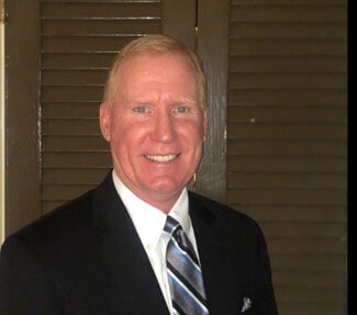 Terry Sherer