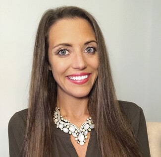 Sarah Routh