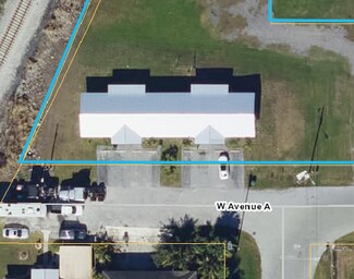1209 W Avenue A Unit 2, Belle Glade, FL 33430