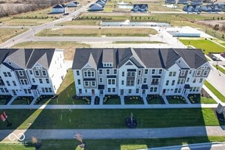 410 Elite St, Westfield, IN 46074