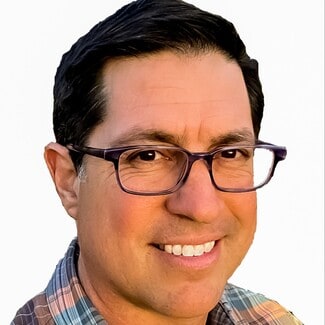 Andrew Parker