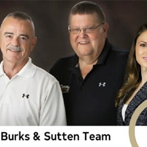 The Burks-Sutten Team