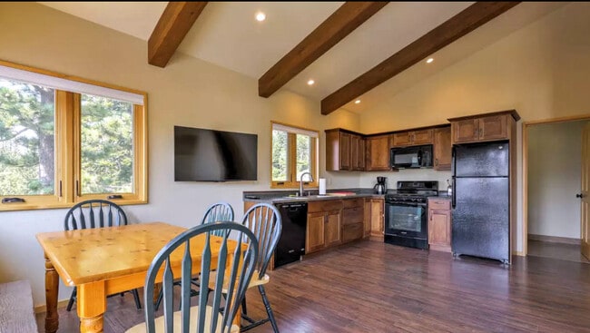 58330 Donner Summit Rd unit Sugar Bowl View Apar, Norden, CA 95724 - photo 3