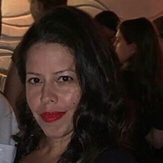 Marisol Collins