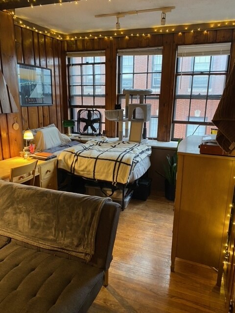 54 S Russell St unit 6, Boston, MA 02114 - photo 4