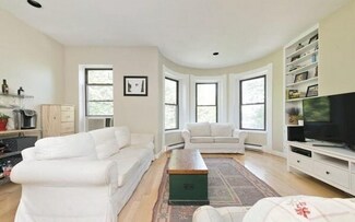 19 Follen St Unit 4, Boston, MA 02116