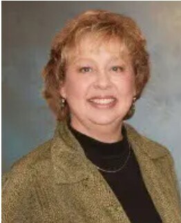 CHRISTINE BOOHER
