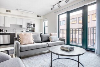 1301 M St NW Unit FL8-ID1219, Washington, DC 20005