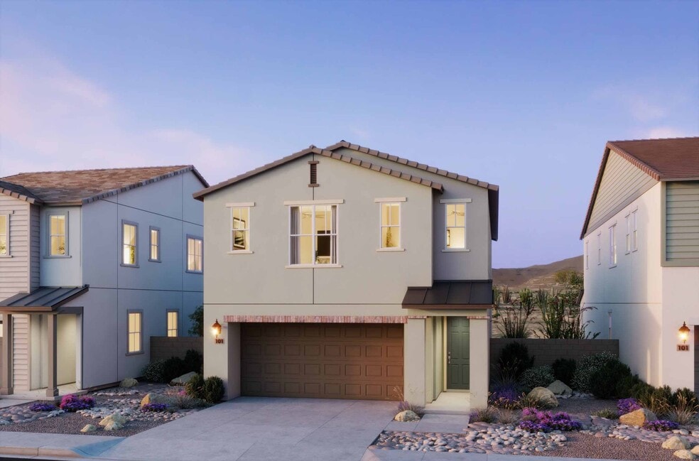 2482 W Rowel Rd, Phoenix, AZ 85085 - photo 1