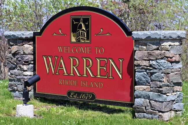 Warren has undergone renovations, and the South Warren-Metacom neighborhood is no exception.