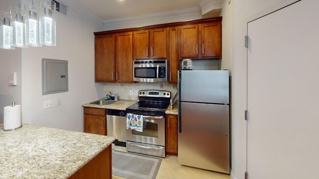 337 S 12th St unit 3, Philadelphia, PA 19107 - photo 3