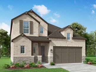 204 Basket Flower Loop, Kyle, TX 78640