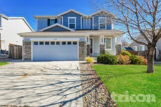 13818 Krameria St, Thornton, CO 80602