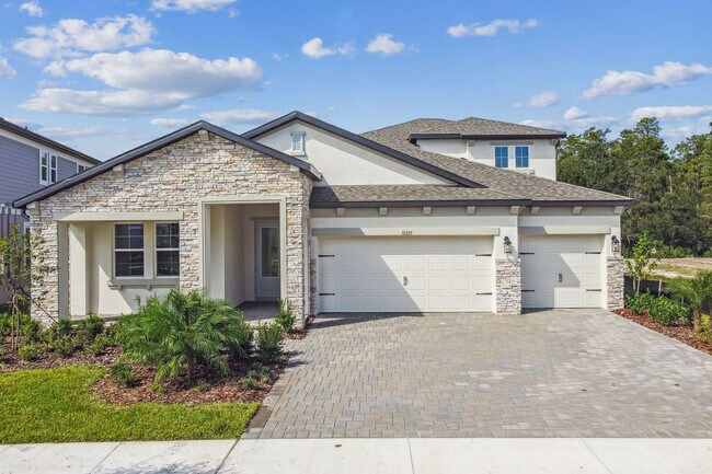 31215 Hayman Loop, Wesley Chapel, FL 33545 - photo 2