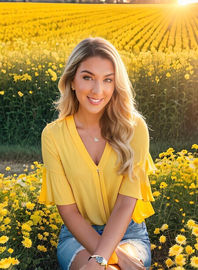 Erica Cook