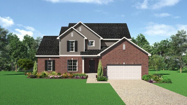 3100 Blasting Rock Dr unit 36493522, La Grange, KY 40031 - photo 3