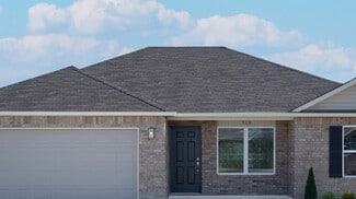 7005 Maple, Broken Arrow, OK 74011