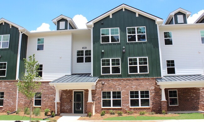 Harrison Village, Gainesville, GA 30507 - photo 7